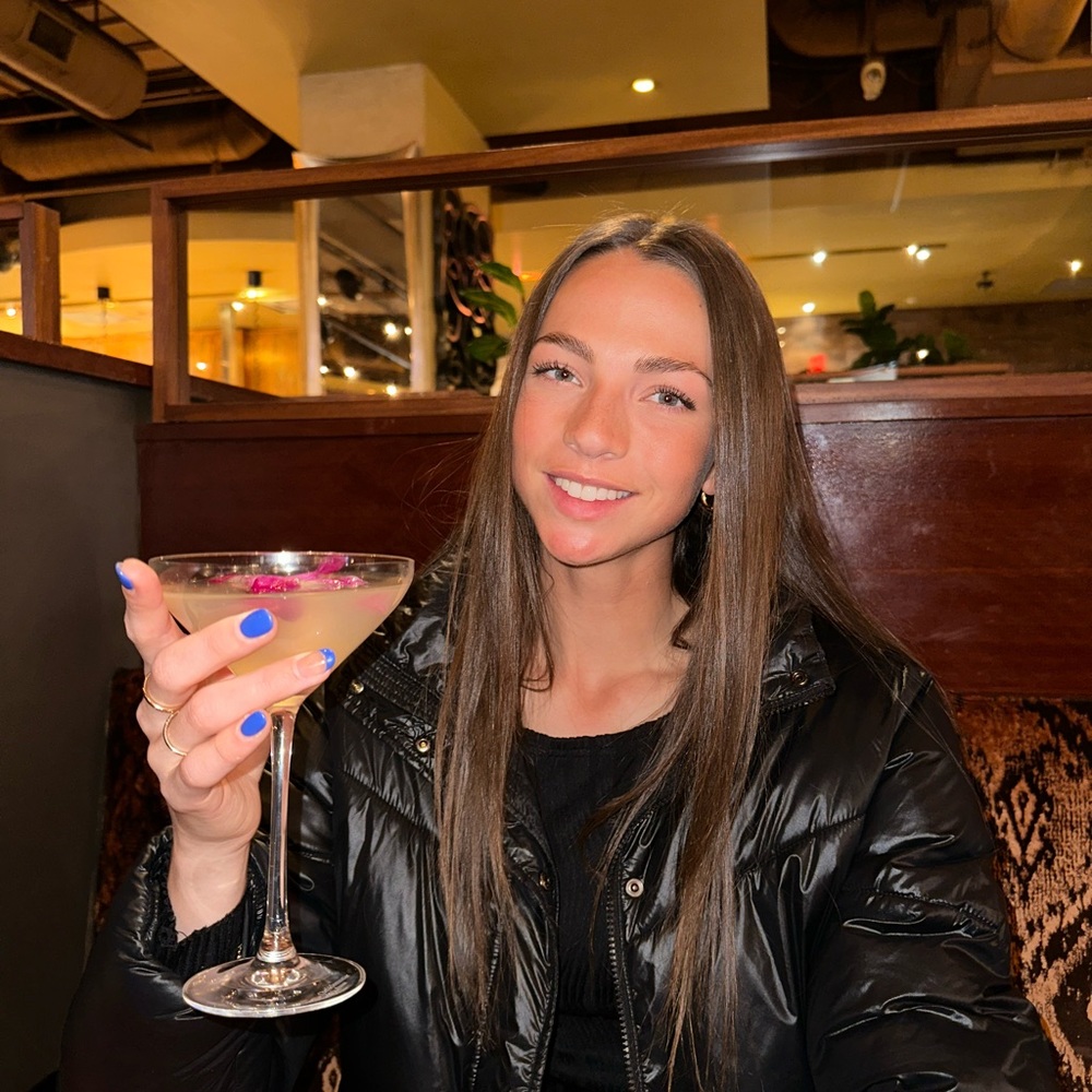 Meet your Posher, Emmie